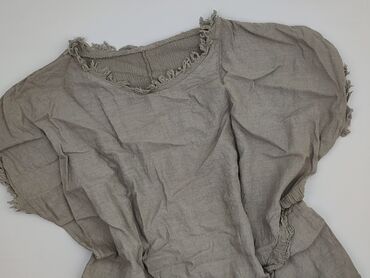 lidl ubrania ciążowe: Women's blouse, size 4XL (EU 48)