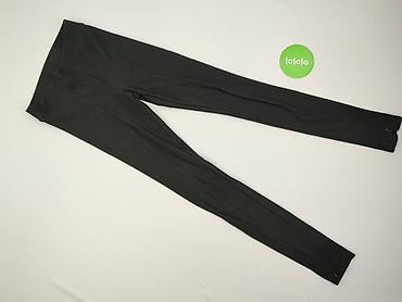 wyprzedaz h: Sinsay, Legginsy rozmiar S — 2