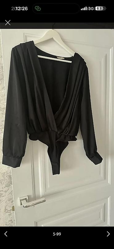 Спортивные костюмы: Одежда женская покупала в Дубаи/Италии, размер s/m, l до 46 размера — 103