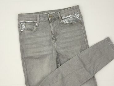 Jeansy: Orsay, Jeansy damskie, rozmiar S — 1