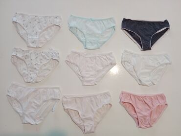 vesna papuce: Underpants, 110-116