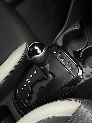 Kia: Kia Morning: 2018 г., 1 л, Автомат, Бензин, Хэтчбэк — 17