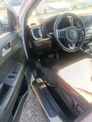 Kia: Kia Sportage: 2018 г., 2 л, Автомат, Дизель, Кроссовер — 9