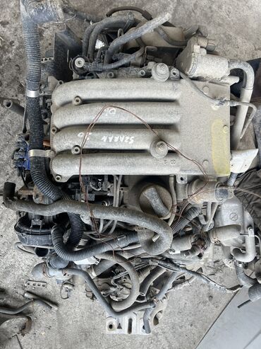 мотор нужно делать: Бензиновый мотор Volkswagen 2 л, Б/у, Оригинал, ОАЭ at lalafo.kg мотор нужно делать: Бензиновый мотор Volkswagen 2 л, Б/у, Оригинал, ОАЭ