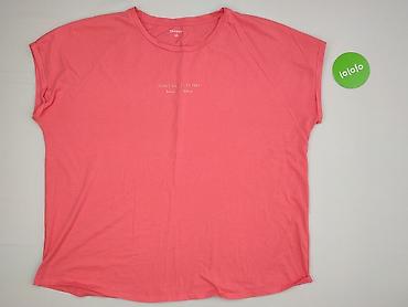 bebe: Inextenso, T-shirt damski, rozmiar 3XL — 2