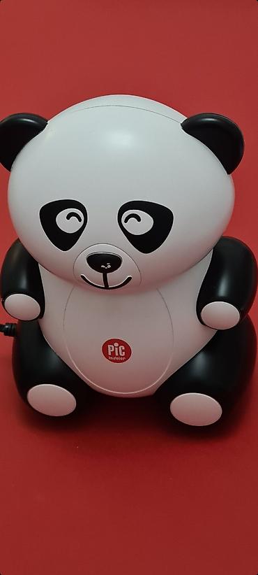 Inhalatori, nebulizatori: Prodajem PiC Mr PANDA – kompresorski inhalator. ☆ Komprosor sa slika — 2