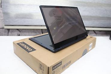 macbook en ucuz: İşlənmiş Lenovo Yoga, 13.3 ", Intel Core i3, 256 GB, Ödənişli çatdırılma — 8