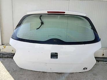 Gepek vrata: GEPEK VRATA ZA SEAT IBIZA OD 2002. DO 2008. GOD. | Gepek vrata Seat — 1