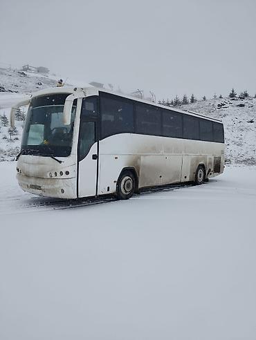 mersedes qapi: Hyundai County Deluxe mikroavtobus - Marka/model: Hyundai County — 10