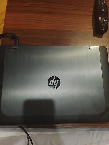 intel i7: İşlənmiş HP ZBook, 15.6 ", Intel Core i7, 1 TB, Ünvandan götürmə — 1