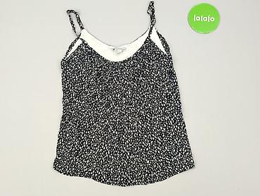 xs hanro: H&M, Top damski, rozmiar S — 2