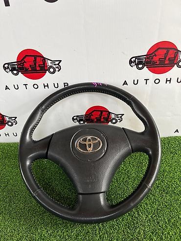 рул авто: Руль TOYOTA Opa 1 2004 (б/у) — 1