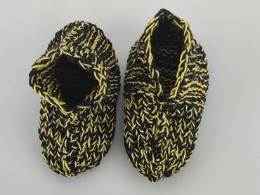 czarne skarpety adidas: Skarpetki, 25–27, stan - Idealny