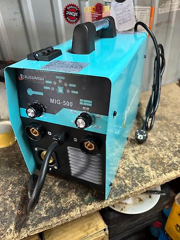 Сварочные аппараты: Сварочный аппарат, Полуавтомат, Новый, Платная доставка, Бесплатная доставка, Самовывоз — 4