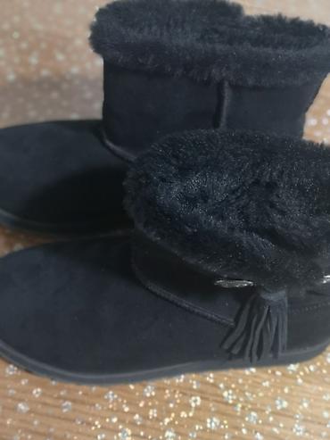 Ugg obuća: Ugg obuća 38 — 5