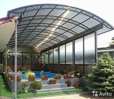 Сварка: Сварка | Навесы, Заборы, оградки Бесплатная смета, Высотные работы, Гарантия — 19