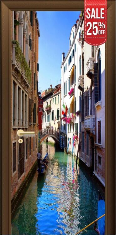 Ostali kućni dekor: Ukras za zid, bоја - Šareno na lalafo.rs — 6 Ostali kućni dekor: Ukras za zid, bоја - Šareno — 6