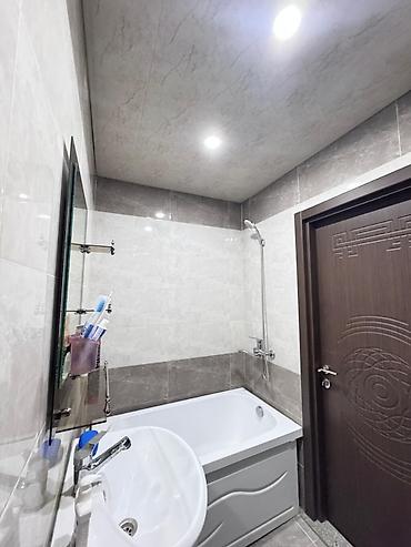 sumqayit bulvar: 1 otaqlı, Yeni tikili, 45 kv. m — 2