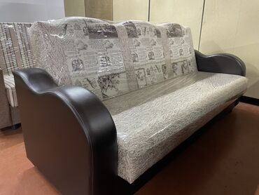 Раскладные диваны: Раскладной диван, Новый — 25