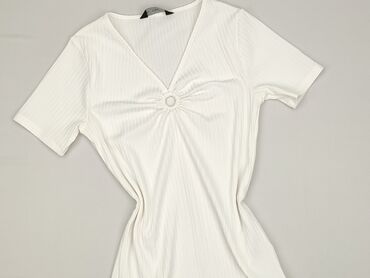 T-shirt damski, F&F, rozmiar M