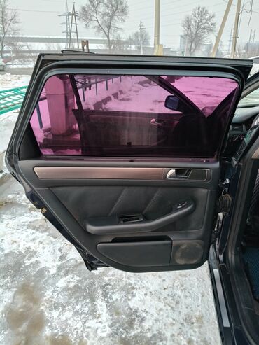 Audi: Audi A6: 2000 г., Универсал — 10