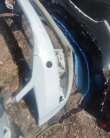 motore: PREDNJI BRANIK OSTECEN ZA ŠKODA OCTAVIA | skoda octavia prednji — 4