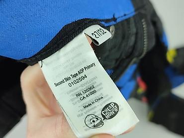 second po polsku: Cheap Monday, Jeansy damskie, rozmiar XS — 4