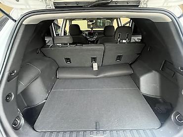 Chevrolet: Chevrolet Equinox: 1.5 l | 2020 il 386000 km — 7
