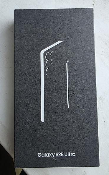 s25 ултра: Samsung Galaxy S25 Ultra
 цвет черный
512 ГБ
в хорошем состоянии — 7