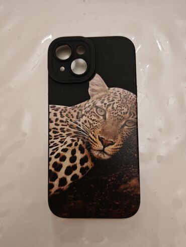 Kabrolar: IPhone 15 üçün Smart case və çoxlu müxtəlif məzmunlu kaburalar, 5 ədəd — 3