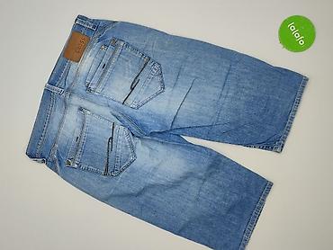 Szorty: Cross Jeans, Szorty dla mężczyzn, rozmiar M — 3