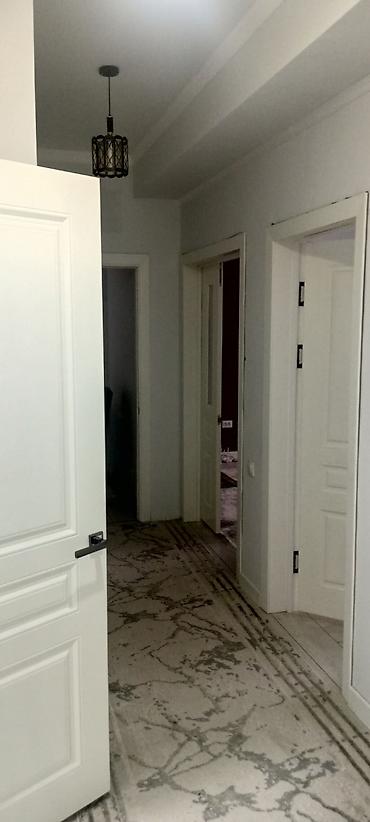 61: 2 комнаты, 56 м², Джал-15 Элитка, 11 этаж, Дизайнерский ремонт — 3
