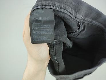 cudi jeans: H&M, Jeansy damskie, rozmiar S — 5
