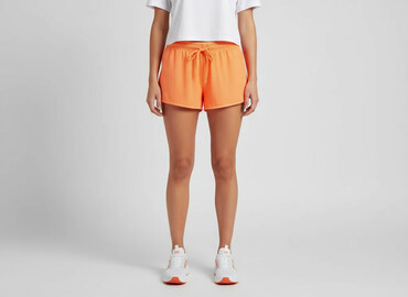 krótkie spodenki hummel: H&M Sport, Shorts for women, size S