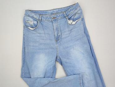 jeansy m: Matalan, Jeansy damskie, rozmiar 2XL — 1