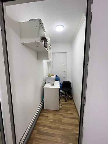 бишкек салон: Продажа офисов 65 м², С ремонтом, Многоэтажное здание, 1 этаж — 9