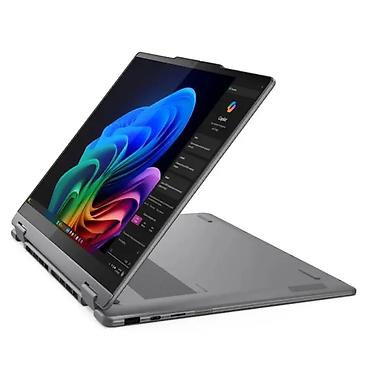 msi notebook: Lenovo 14" WUXGA OLED Touch Laptop – Intel Core Ultra 7 256V, Intel — 3