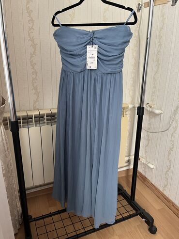 Ziyafət donları: Ziyafət donu, Maksi, Zara, L, M — 20