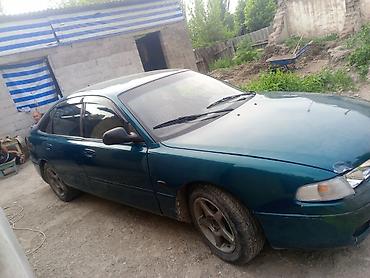 Mazda: Mazda 626: 1992 г., 2 л, Механика, Бензин — 5