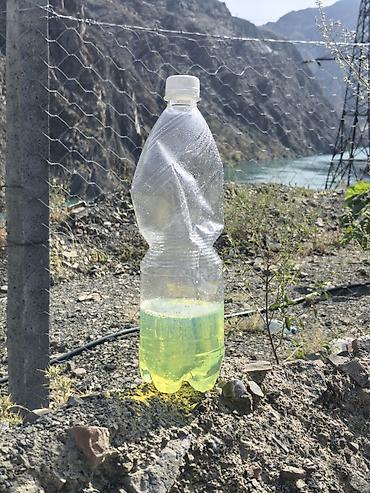 2 gr: Дизельное топливо (солярка),⛽ оптом от 1,4тон доставка до — 3