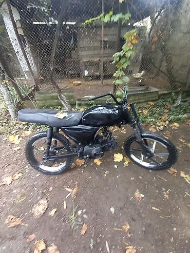 tufan s150 ehtiyat hisseleri: Tufan - m50, 50 sm3, 2024 il — 4