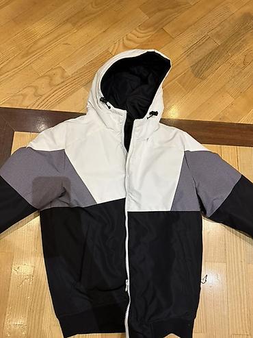 pull and bear: Kurtka, Vetrovka, Payız, Terranova, L — 1
