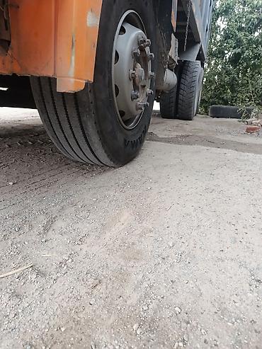 тягачи фуры: Самосвал Shacman F2000 (6x4) Продаю шахман 2013 год хороший состаяния — 4