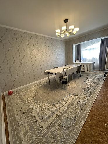 продаю квартиру срочно: 3 комнаты, 64 м², 106 серия, 9 этаж, Косметический ремонт — 3