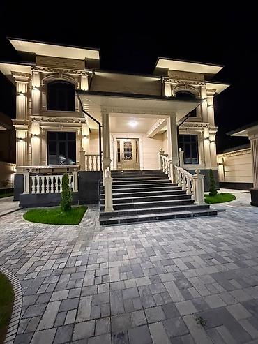 3: 🔥 СРОЧНО ПРОДАЁТСЯ | ПРЕМИАЛЬНЫЙ ОСОБНЯК 📍 ж/м Ынтымак 🏡 3 уровня | — 6