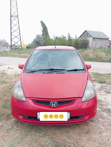Частная аренда авто: Сдаю Honda Fit, Посуточно, Без водителя, | Водительские права, Залог, Предоплата