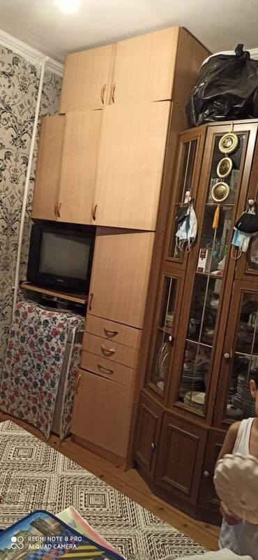 əhmədlidə ev alqı satqısı - Azərbaycan: Mənzil satılır: 2 otaqlı, 56 kv. m