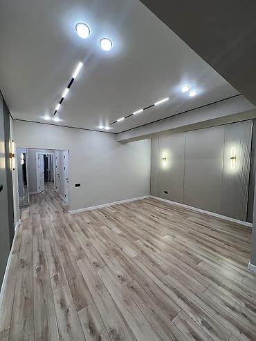 Продажа квартир: 2 комнаты, 85 м², Элитка, 8 этаж, Дизайнерский ремонт — 4