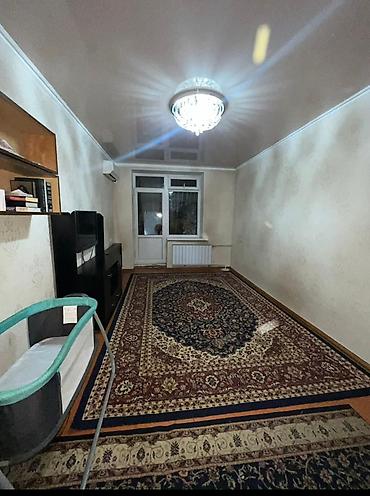 Продажа квартир: 1 комната, 31 м², Индивидуалка, 5 этаж — 5