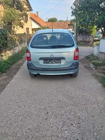 fg electronics model fj 130: CITROEN XSARA PICASSO - KOMPLETAN AUTO U DELOVIMA | Svi originalni — 3
